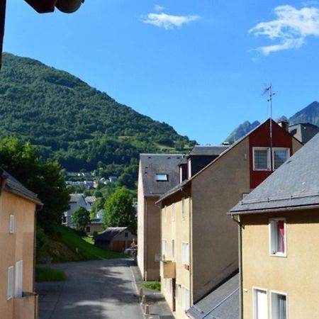 Studio Cabine Pour 6 Pers Avec Balcon, Parking Et Wifi - Esquieze-Sere - Fr-1-402-30 Exterior photo