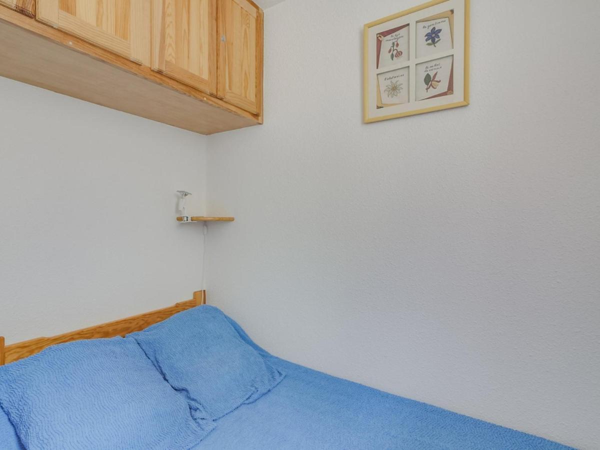Studio Cabine Pour 6 Pers Avec Balcon, Parking Et Wifi - Esquieze-Sere - Fr-1-402-30 Exterior photo