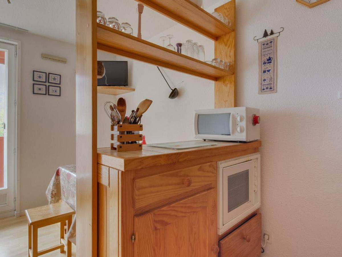 Studio Cabine Pour 6 Pers Avec Balcon, Parking Et Wifi - Esquieze-Sere - Fr-1-402-30 Exterior photo