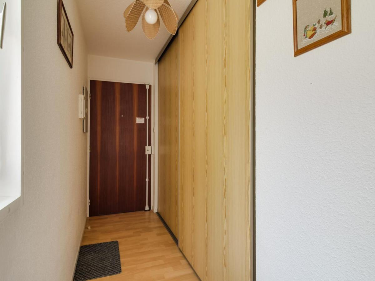 Studio Cabine Pour 6 Pers Avec Balcon, Parking Et Wifi - Esquieze-Sere - Fr-1-402-30 Exterior photo