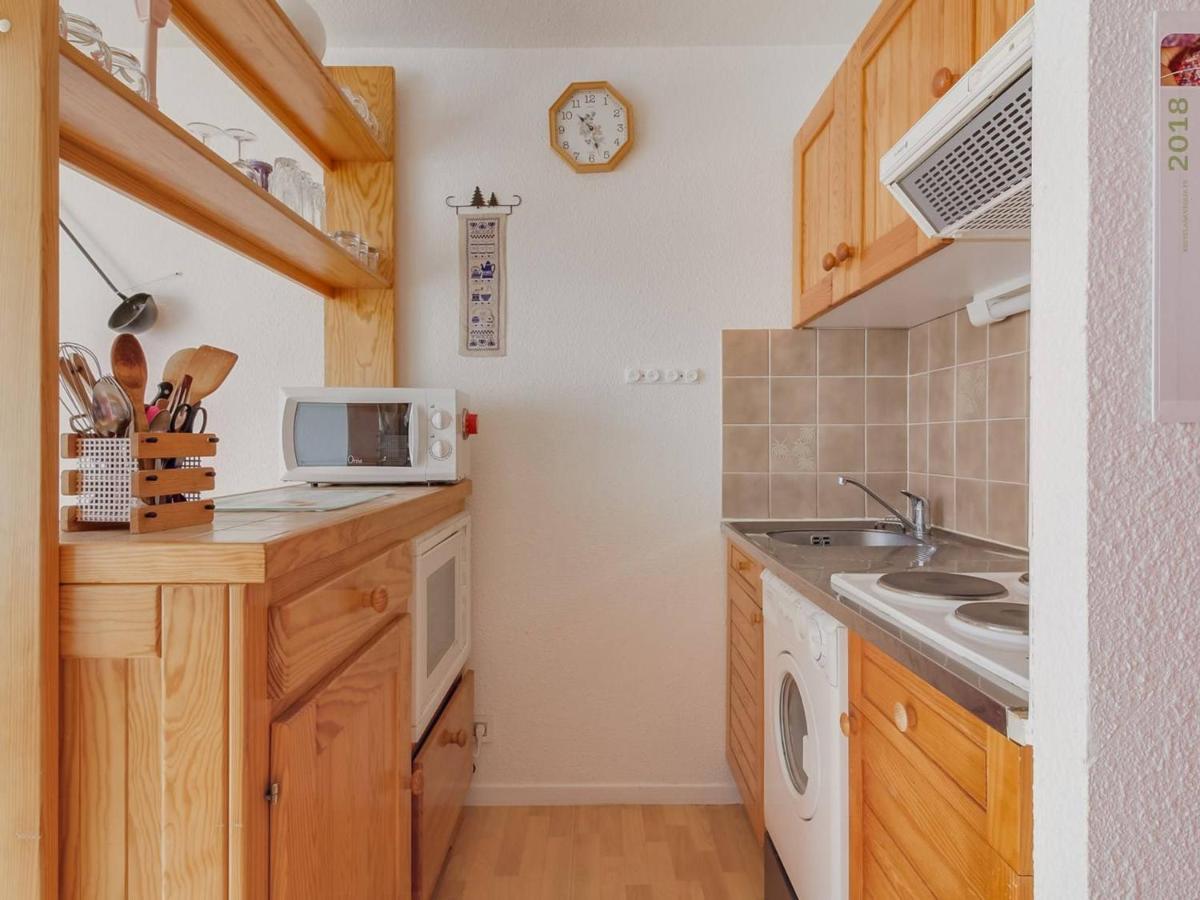 Studio Cabine Pour 6 Pers Avec Balcon, Parking Et Wifi - Esquieze-Sere - Fr-1-402-30 Exterior photo
